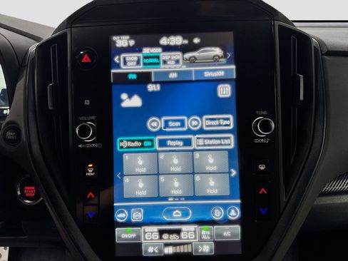 New 2026 Subaru Crosstrek 2.5i Sport w/ Crosstrek Mirror Package image 13