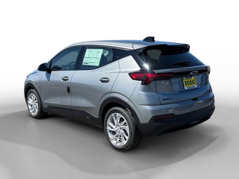 New 2027 Chevrolet Bolt LT FWD image 3