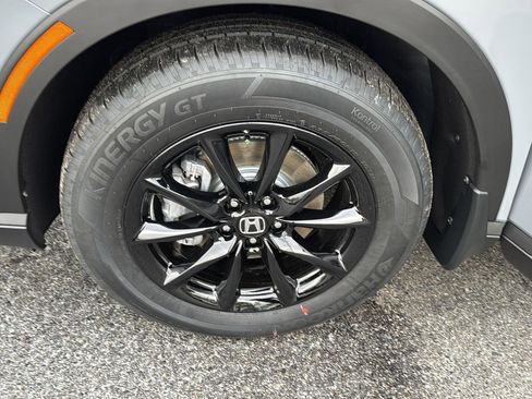 New 2026 Honda CR-V Sport-L image 32