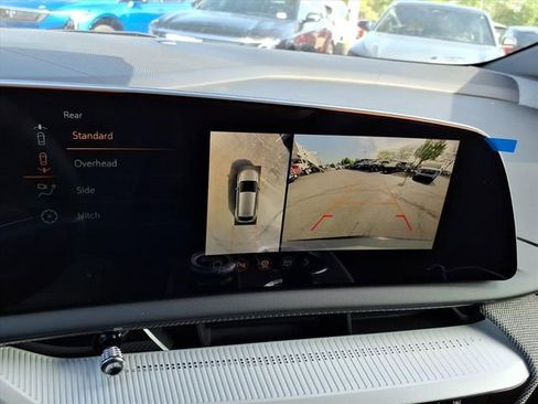 New 2026 Cadillac Optiq Sport 1 RWD image 29
