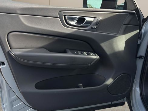 Used 2024 Volvo XC60 T8 Core image 16