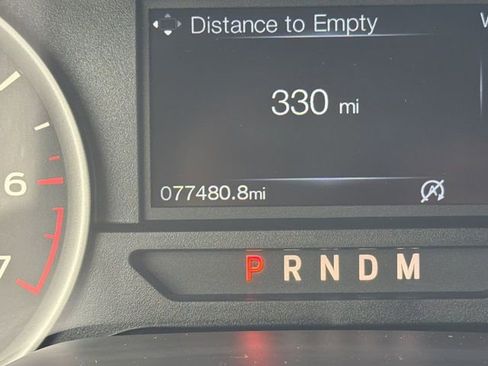 Used 2018 Ford F150 XLT w/ Equipment Group 302A Luxury image 16