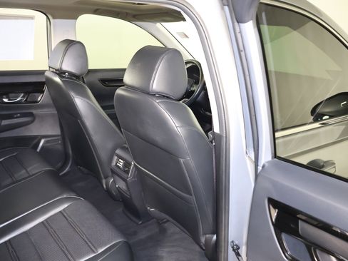 Used 2023 Honda CR-V EX-L image 43