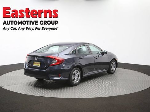 Used 2018 Honda Civic LX image 45