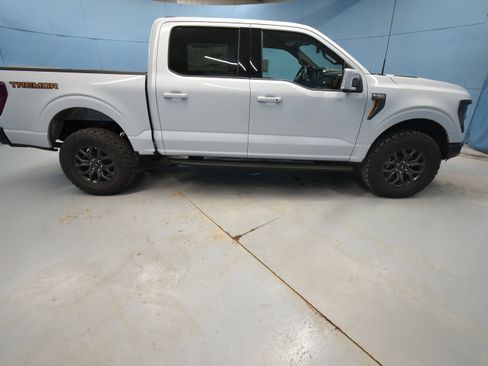 New 2025 Ford F150 Tremor w/ Equipment Group 402A High image 33