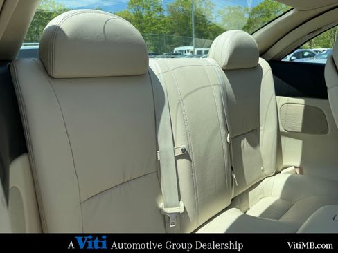 Used 2006 Lexus SC 430 Convertible RWD image 29