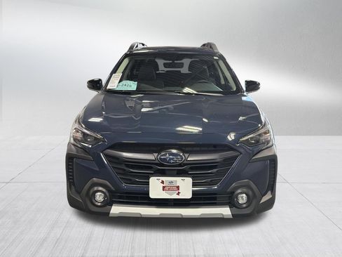 Certified 2023 Subaru Outback Limited AWD/4WD image 2
