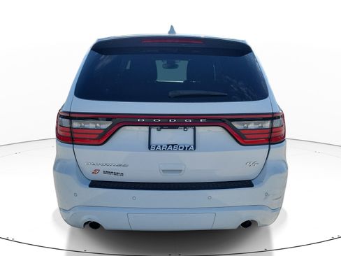 Used 2022 Dodge Durango R/T AWD/4WD image 5