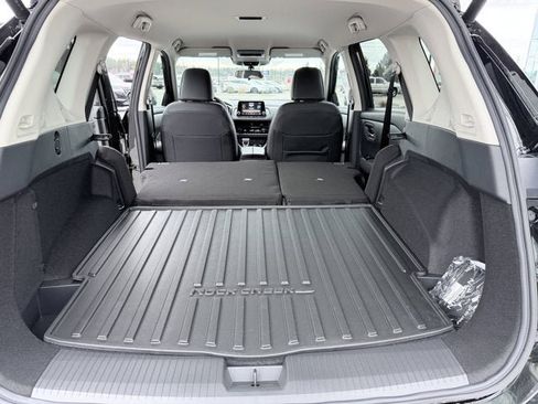 New 2026 Nissan Rogue Rock Creek image 21