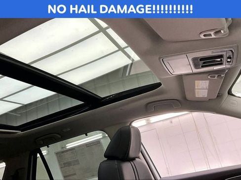 New 2026 Honda Pilot Touring image 10