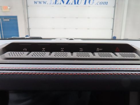 Used 2024 Ford Bronco Raptor w/ Interior Carbon Fiber Pack 6 image 61