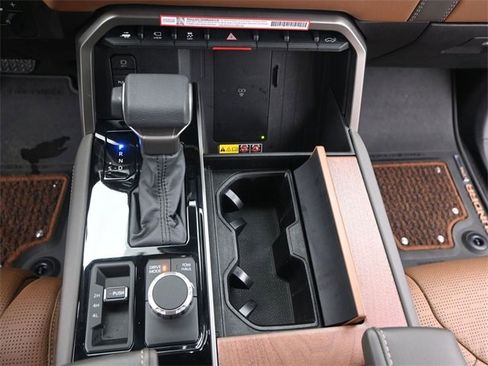 Used 2026 Toyota Tundra 1794 Edition image 7