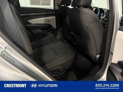 Used 2023 Hyundai Tucson SEL AWD/4WD image 25