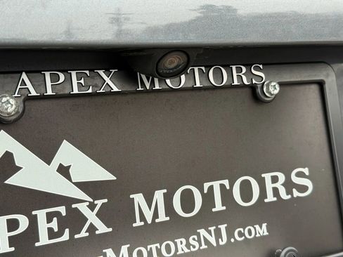 Used 2018 Ford EcoSport SE w/ SE Convenience Package image 8