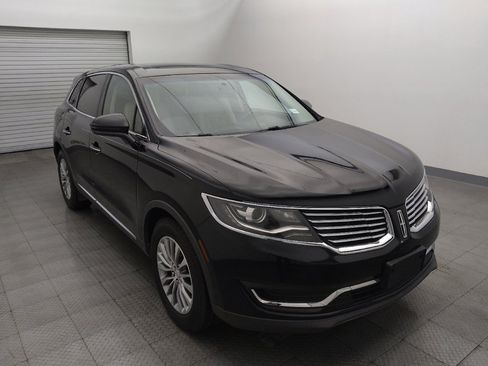 Used 2016 Lincoln MKX Select FWD image 13