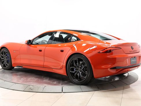 Used 2022 Karma GS-6 RWD image 44