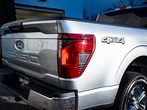 Used 2024 Ford F150 XLT w/ Tow/Haul Package AWD/4WD image 16