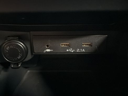 Certified 2023 Subaru WRX Limited AWD/4WD image 28