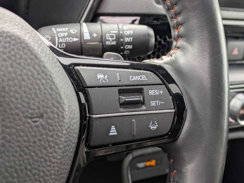 Certified 2023 Honda CR-V Sport Touring image 24