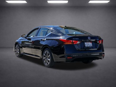 Used 2020 Nissan Altima 2.5 S image 6