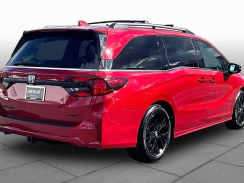 Used 2026 Honda Odyssey Sport-L image 11