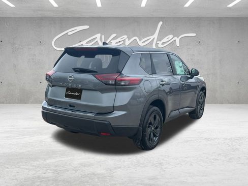 New 2026 Nissan Rogue SV image 16