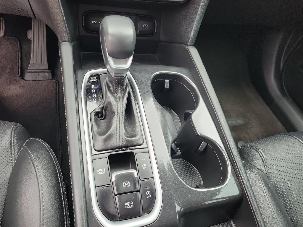 Used 2019 Hyundai Santa Fe Limited FWD image 31