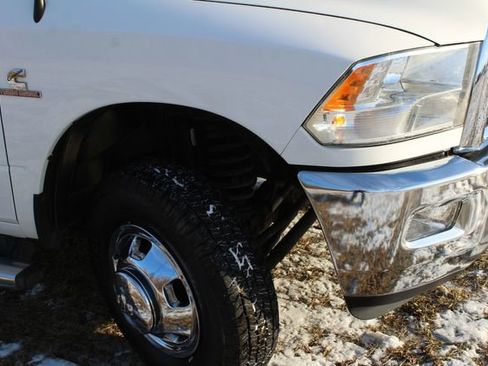 Used 2014 RAM 3500 Big Horn image 5
