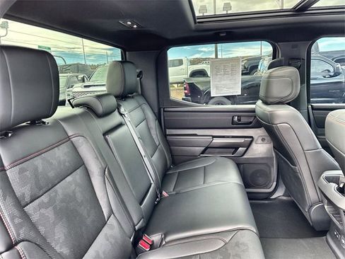 Used 2025 Toyota Tundra TRD Pro image 21