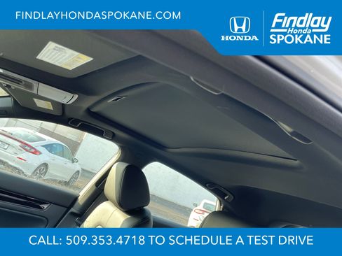 New 2026 Honda Civic Sport Touring image 12