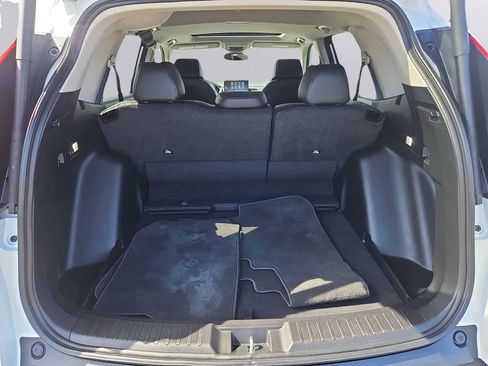 Certified 2024 Honda CR-V EX-L image 33