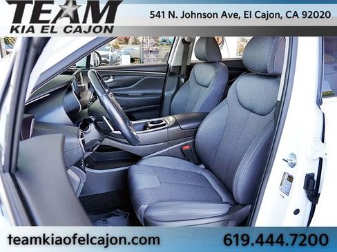 Used 2023 Hyundai Santa Fe SEL FWD image 14