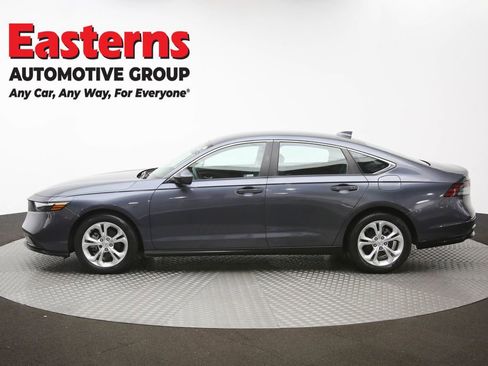 Used 2023 Honda Accord LX image 60