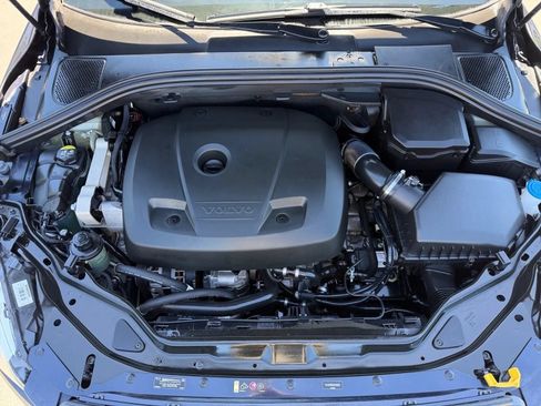 Used 2017 Volvo XC60 T5 Inscription w/ Advanced Package AWD/4WD image 22
