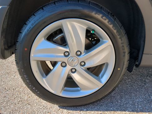 Used 2019 Honda HR-V EX image 32