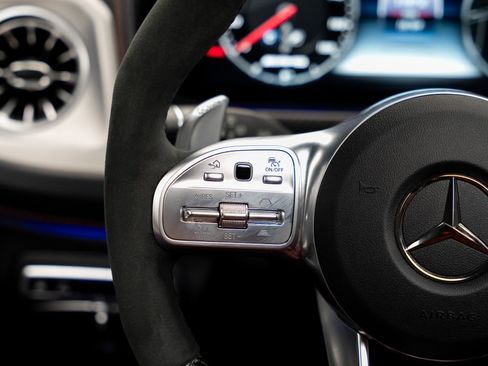 Used 2024 Mercedes-Benz G 63 AMG 4MATIC image 46