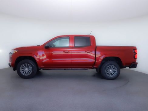 New 2026 Chevrolet Colorado LT w/ LT Convenience Package image 2