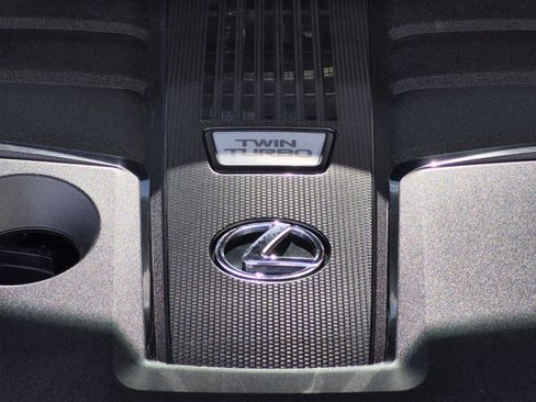 Used 2025 Lexus GX 550 w/ Accessory Package (2T) AWD/4WD image 13