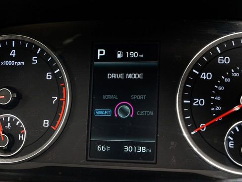 Used 2023 Kia K5 GT-Line image 15