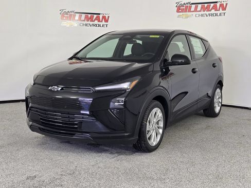 New 2027 Chevrolet Bolt LT w/ Comfort Package FWD image 4