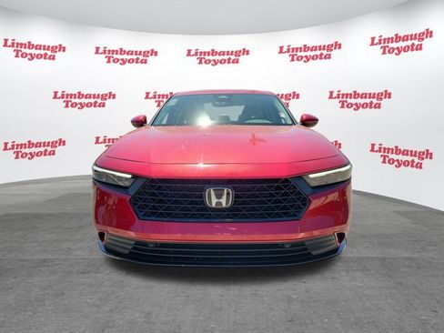 Used 2024 Honda Accord EX-L image 22