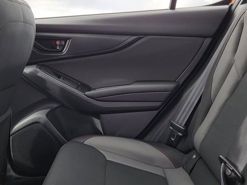 Used 2022 Subaru WRX image 16