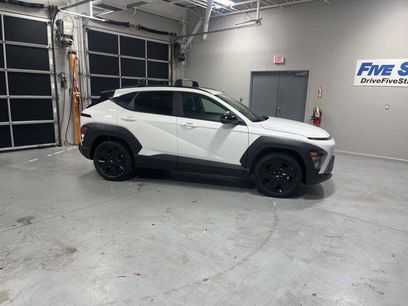 New 2026 Hyundai Kona SEL Sport