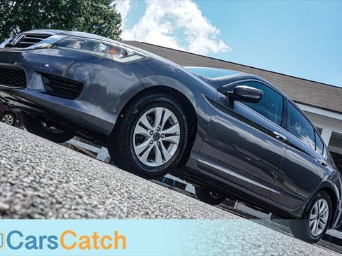 Used 2014 Honda Accord LX image 5