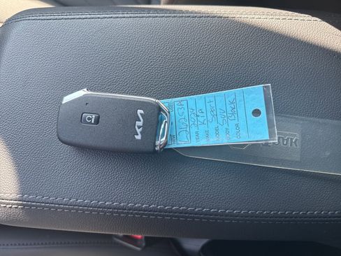 Used 2024 Kia Sportage X-Line image 28