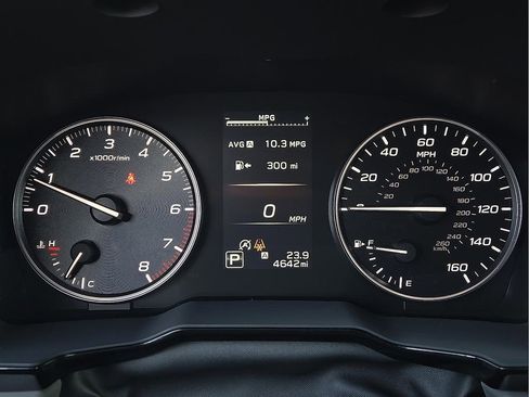 Certified 2025 Subaru Outback Premium image 19