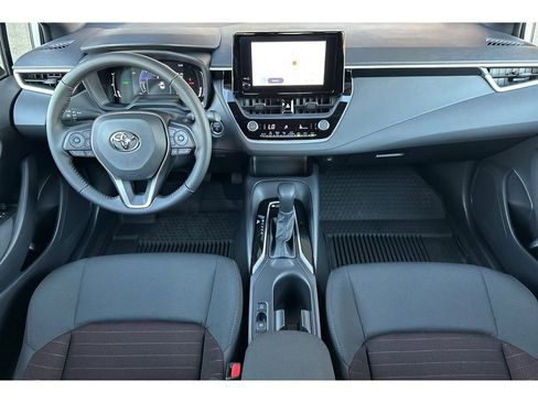 New 2026 Toyota Corolla SE image 14