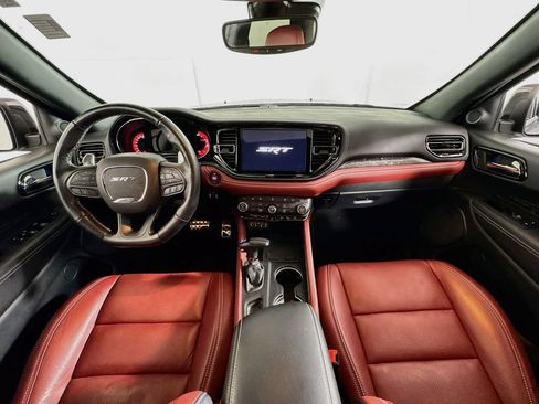 Used 2023 Dodge Durango SRT Hellcat AWD/4WD image 32