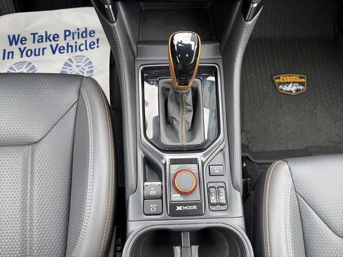 Used 2024 Subaru Forester Wilderness AWD/4WD image 12