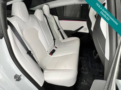 Used 2025 Tesla Model 3 Performance AWD/4WD image 13